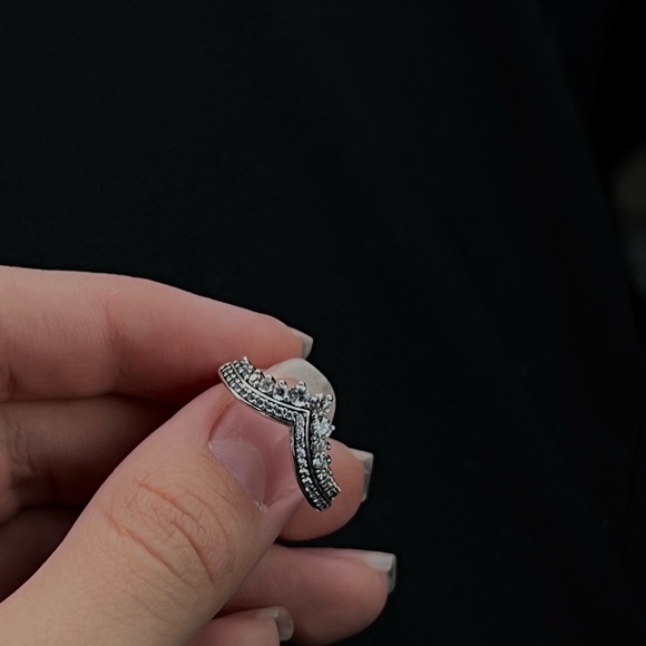 PANDORA RING - Picture 4 of 6